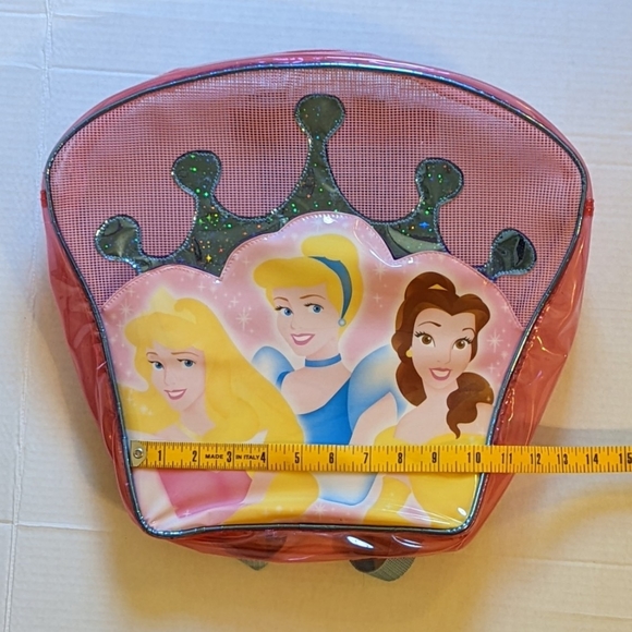 Disney Store Princess Backpack - Picture 4 of 7